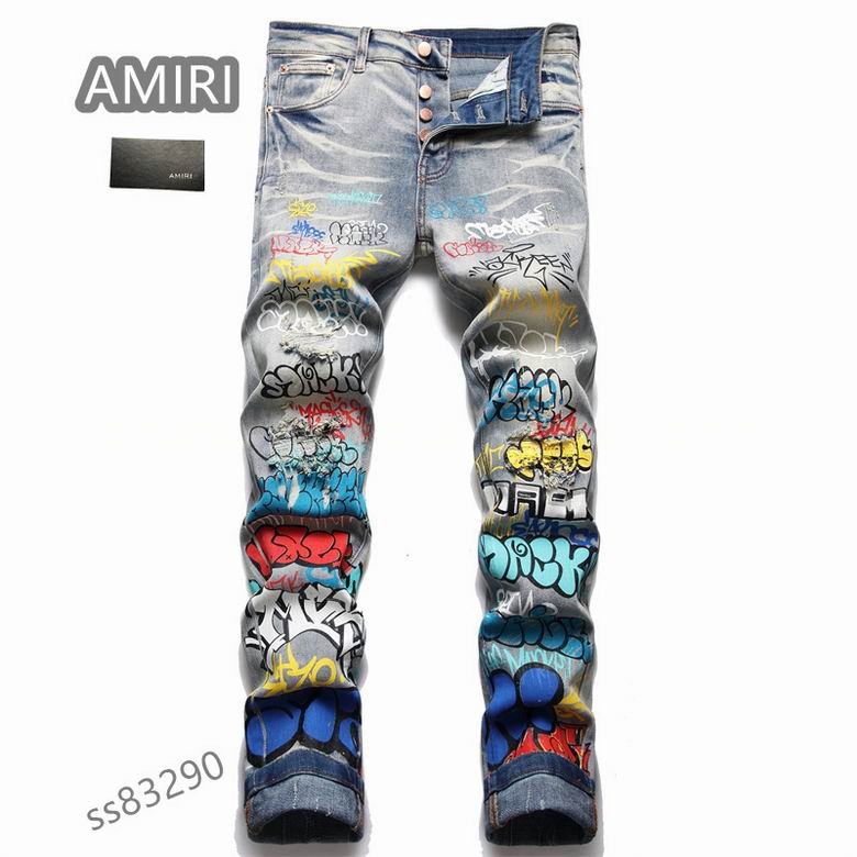 Amiri Men's Jeans 227